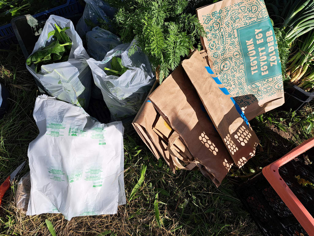 Csomagolási dilemmák