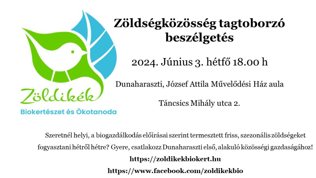 Hamarosan: második tagtoborzó